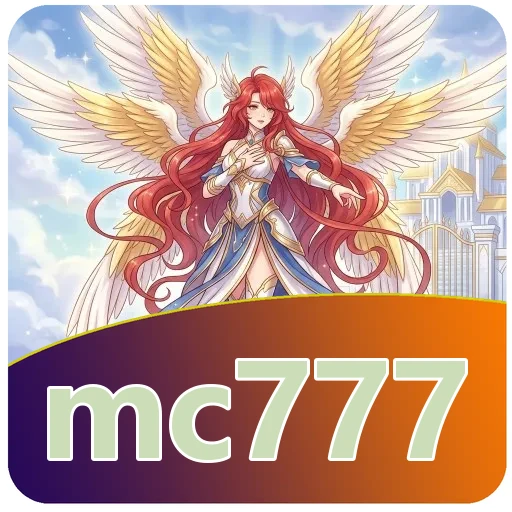 Layar utama mc777 — antarmuka bersih setelah instalasi
